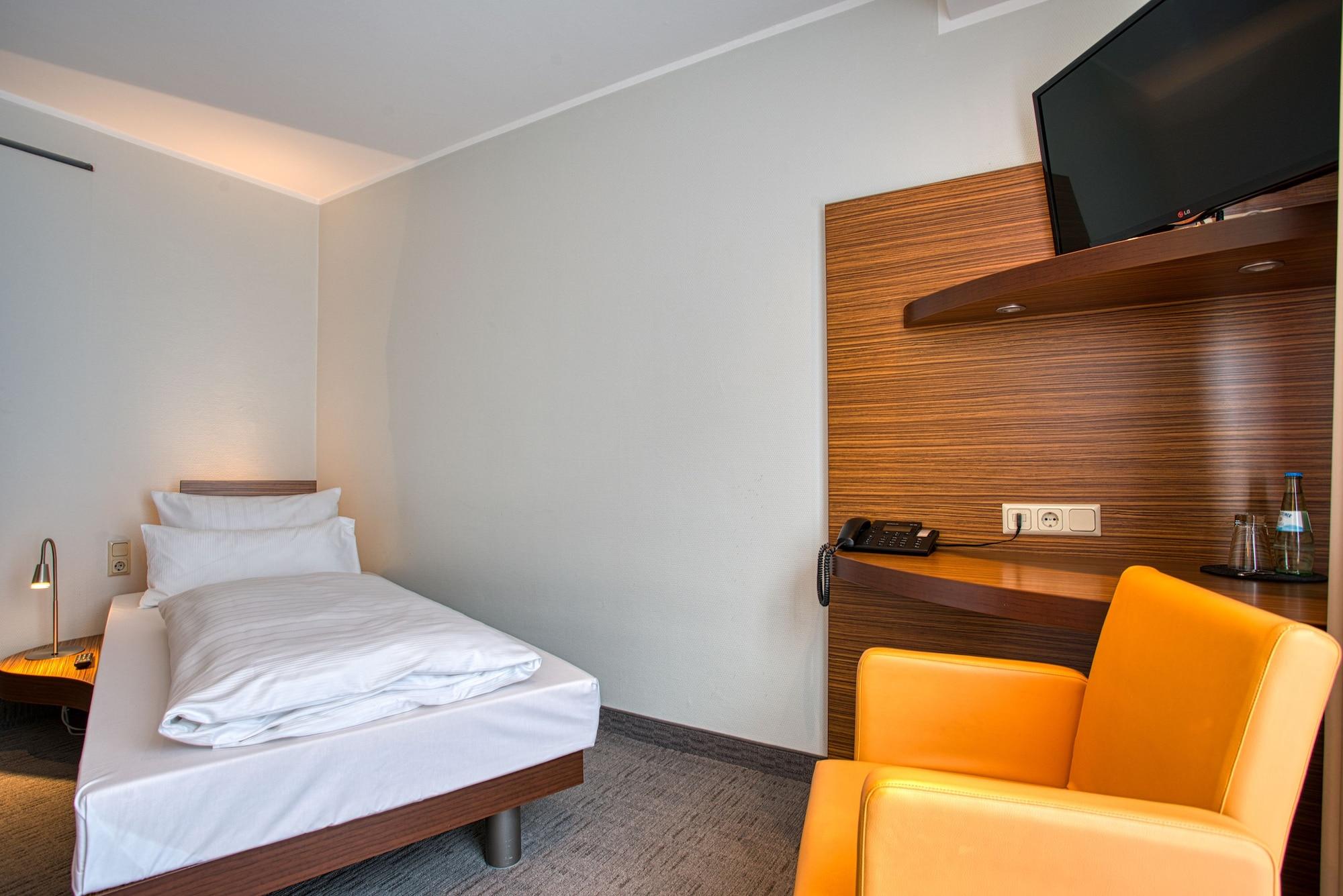 Kommerzhotel Hotel Köln