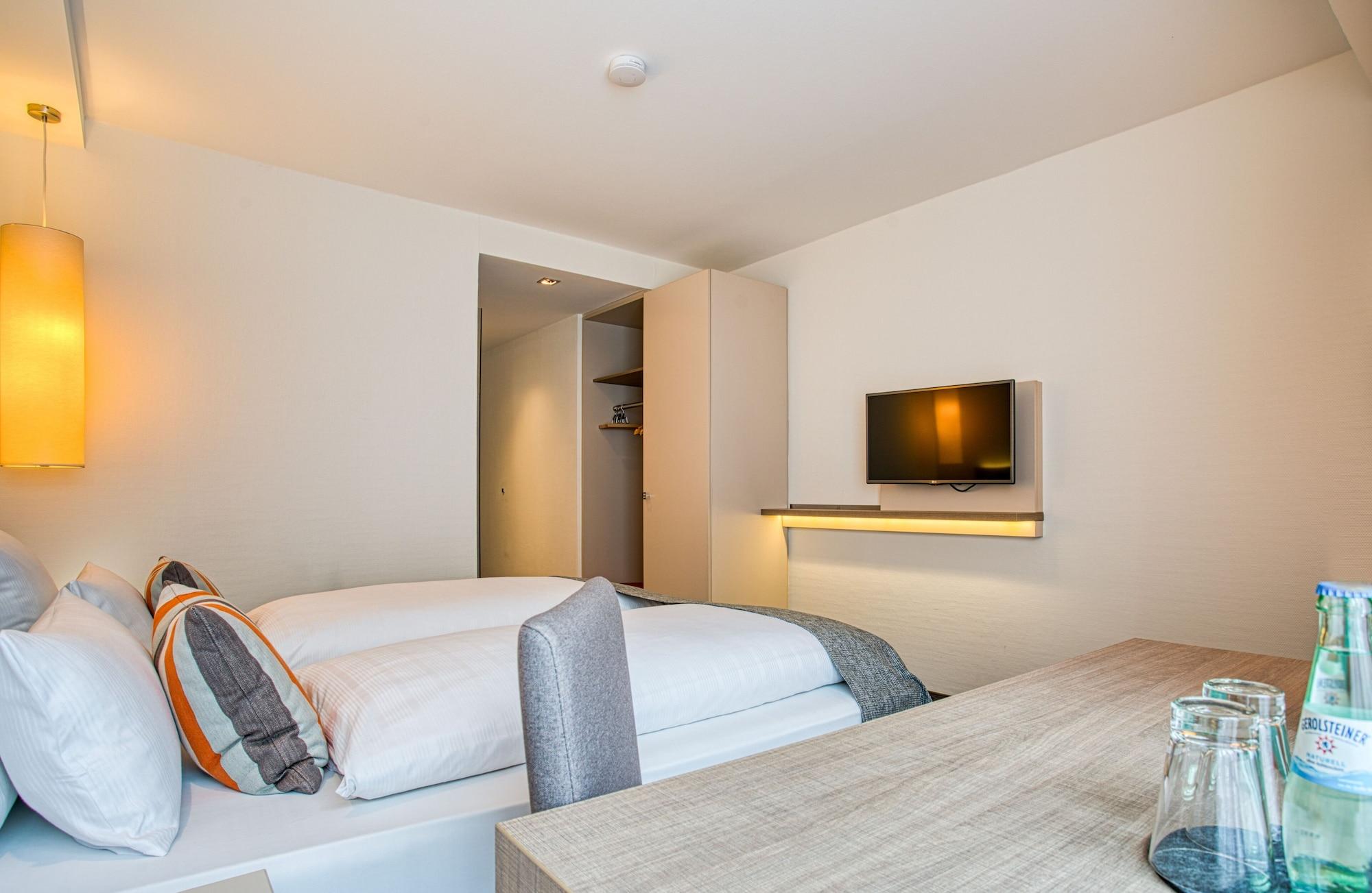 Kommerzhotel 3* Köln
