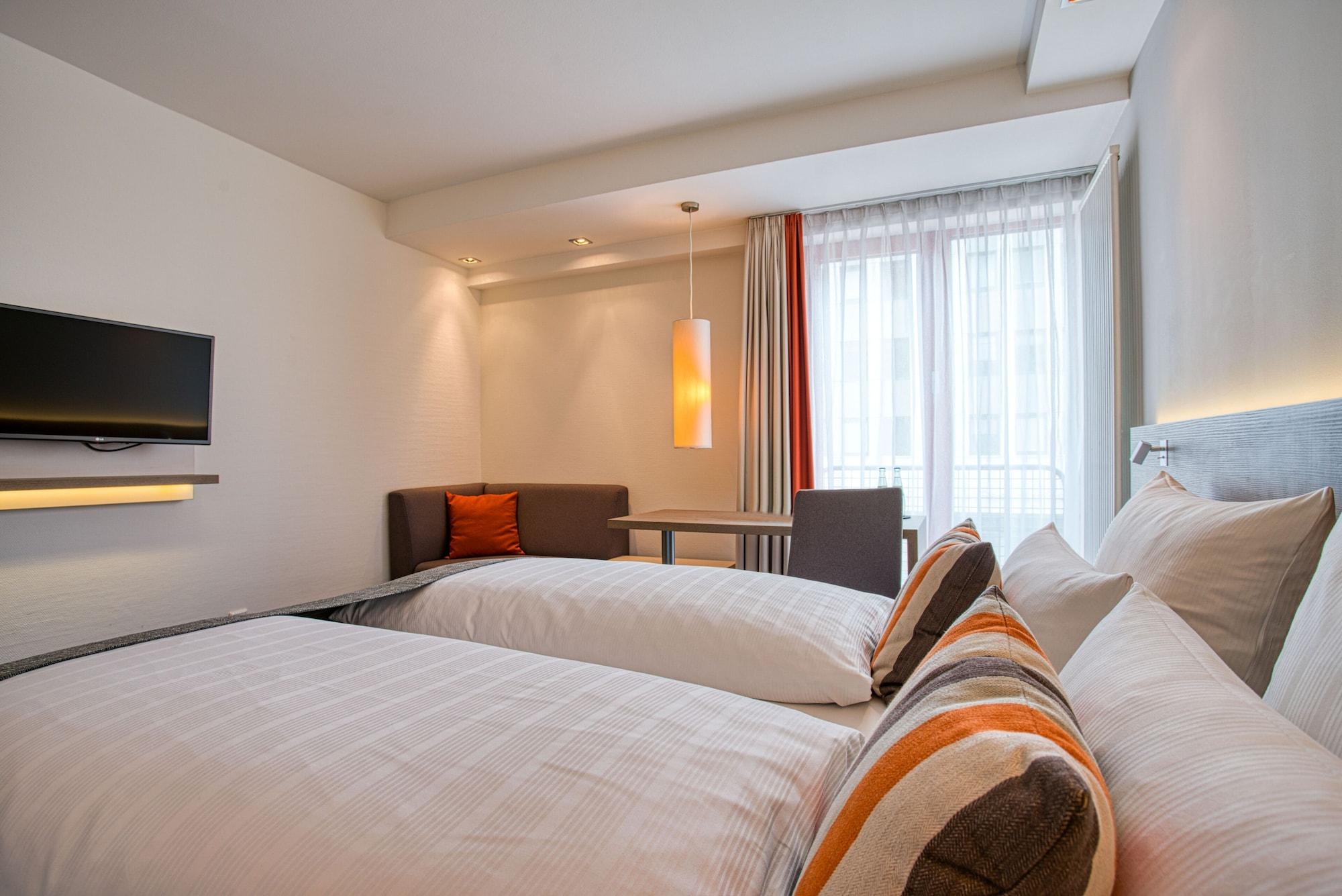 Hotel Kommerzhotel Köln