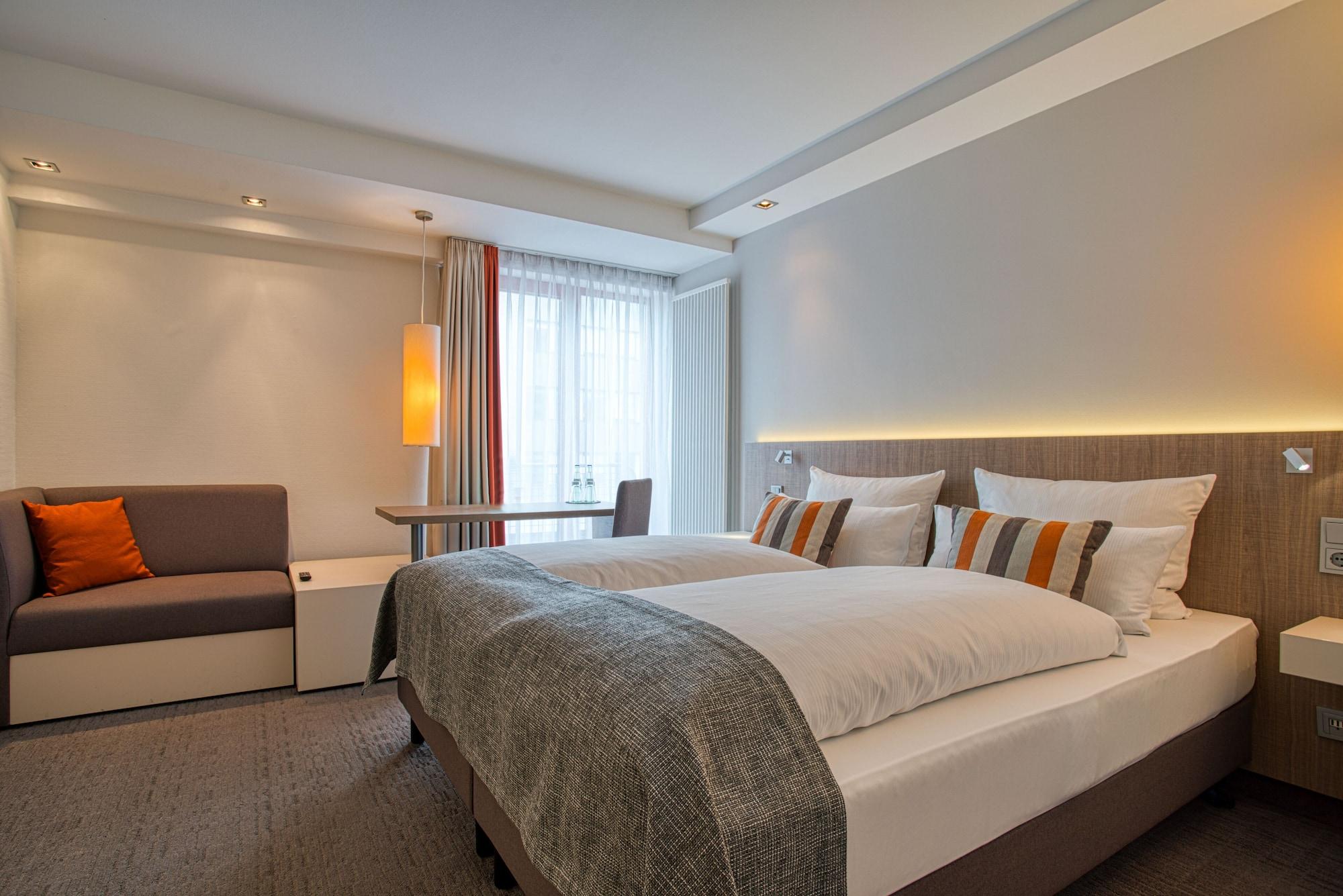 Kommerzhotel 3* Köln