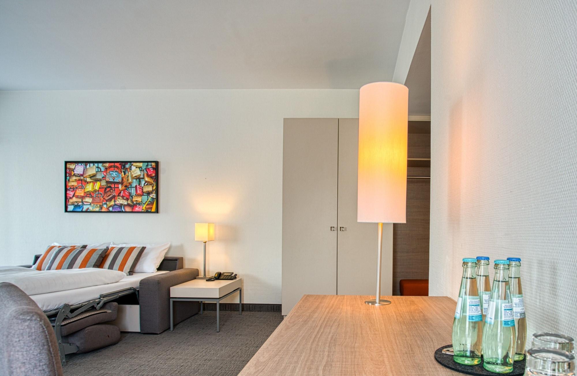 Hotel Kommerzhotel Köln