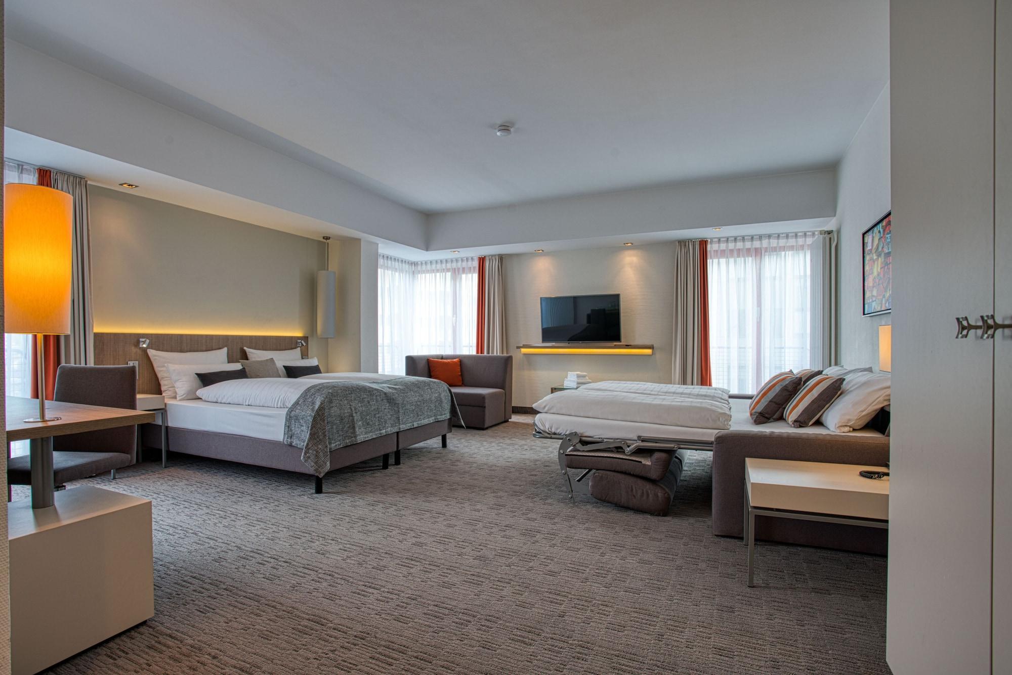 Kommerzhotel Köln