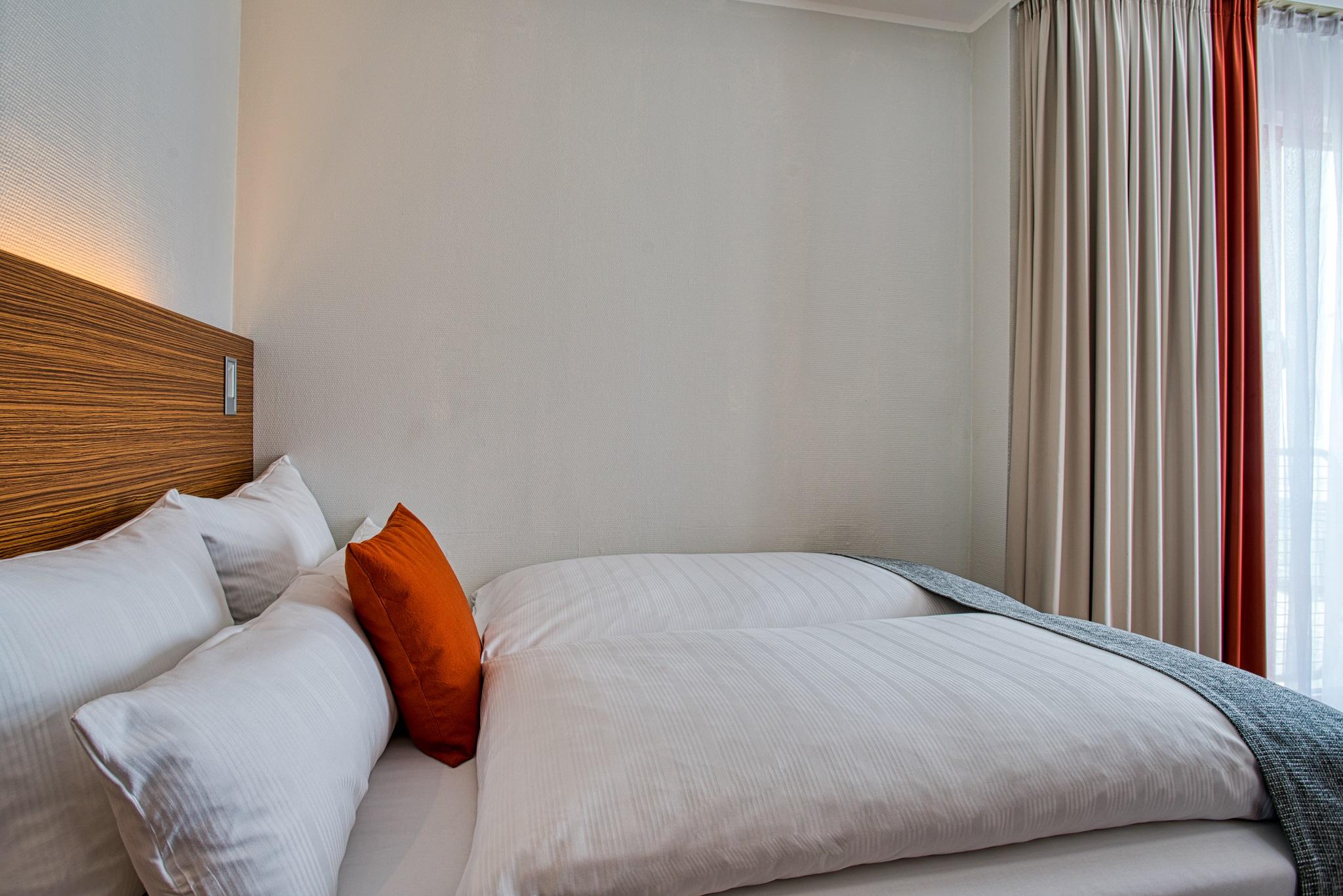 Hotel Kommerzhotel Köln
