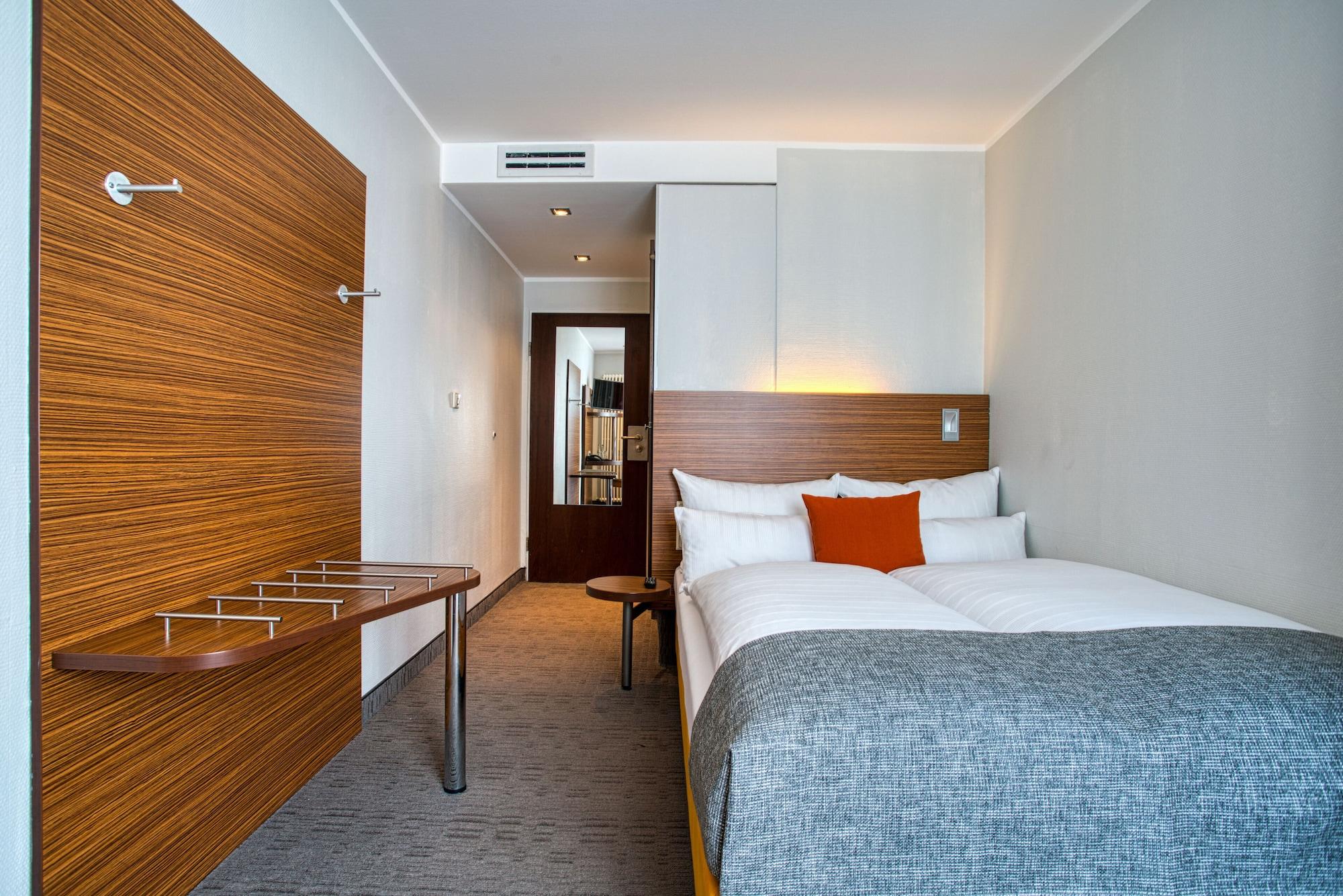 Kommerzhotel 3* Köln