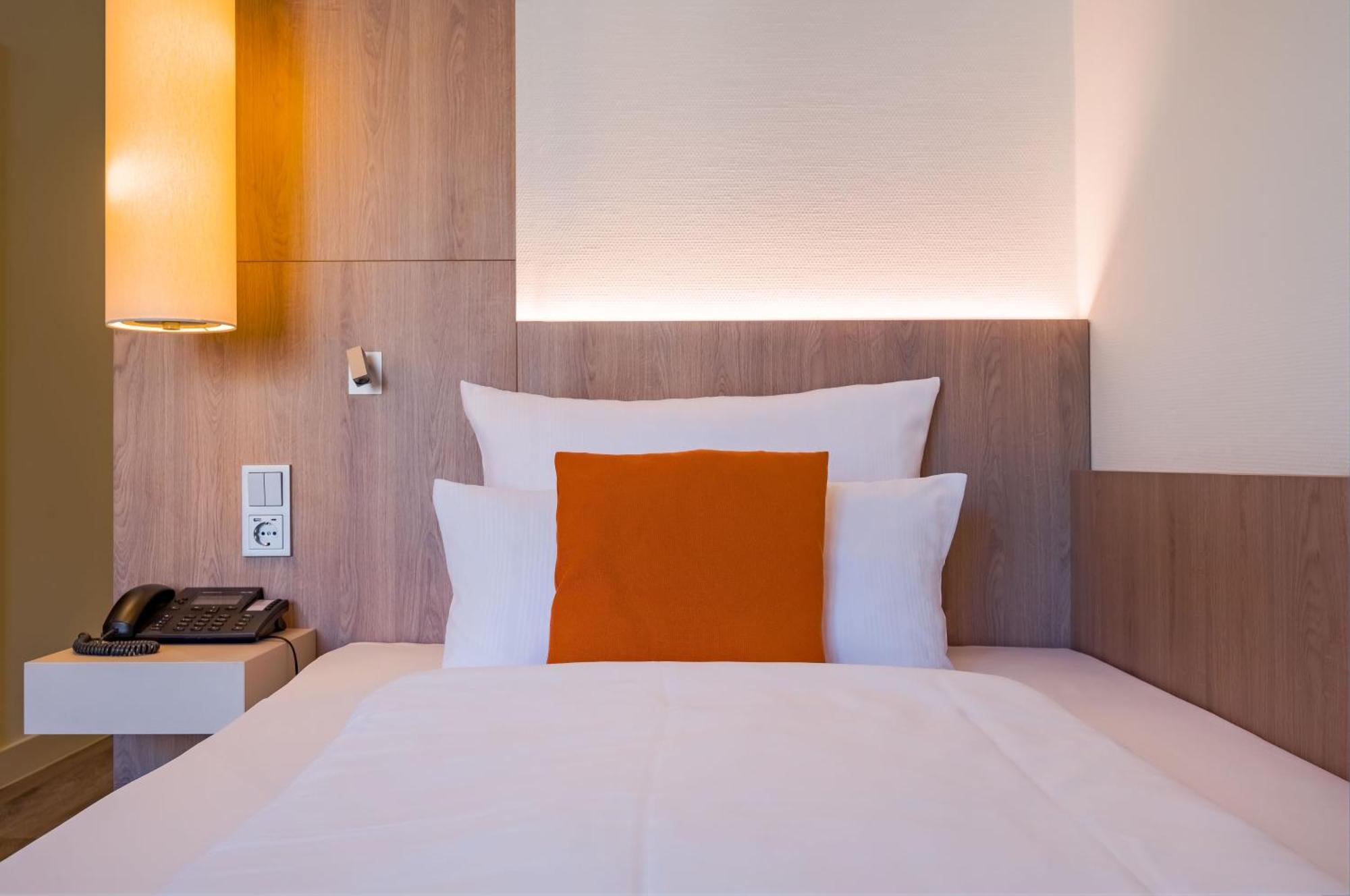 Hotel Kommerzhotel Köln