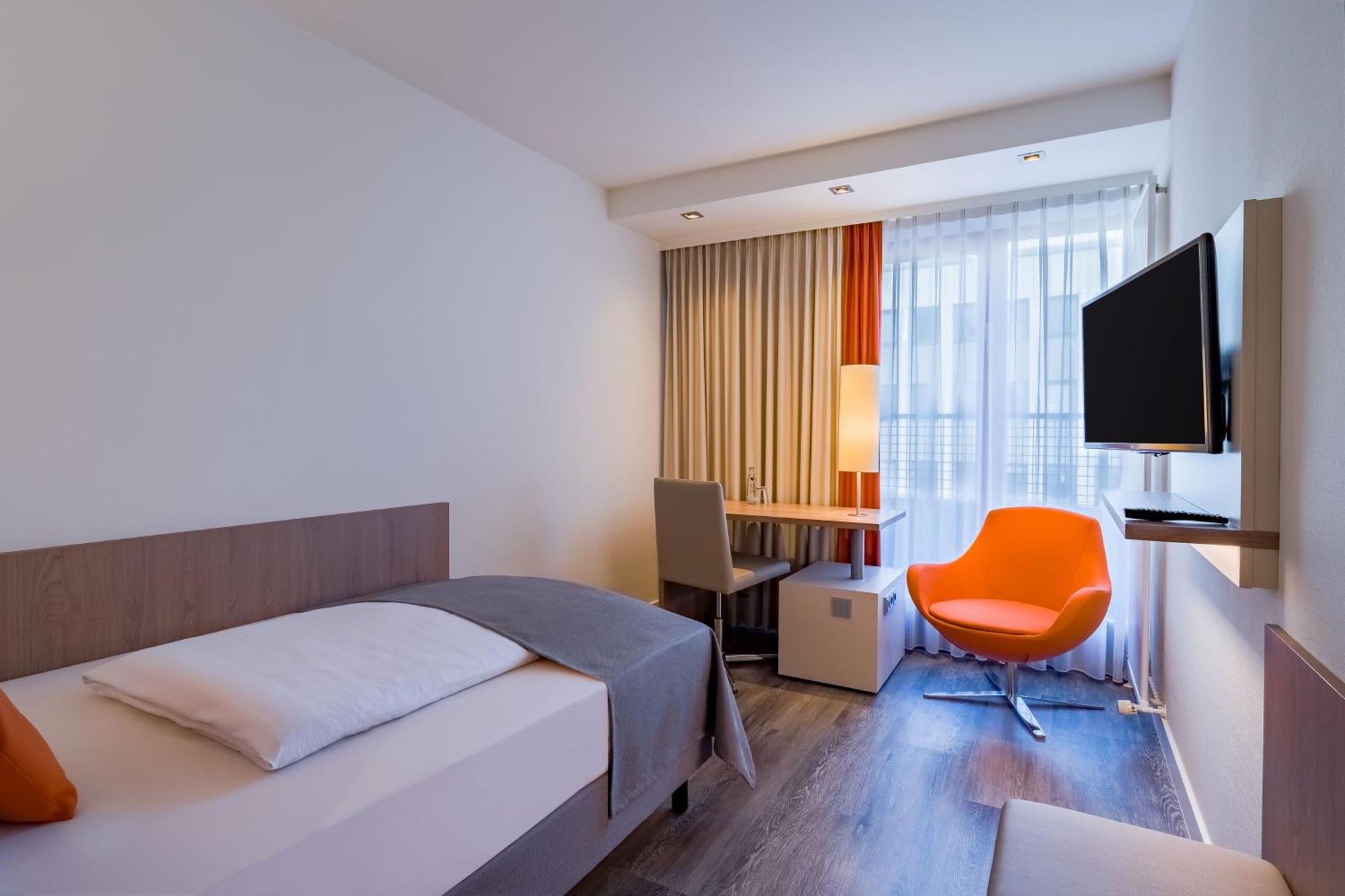 Kommerzhotel Köln