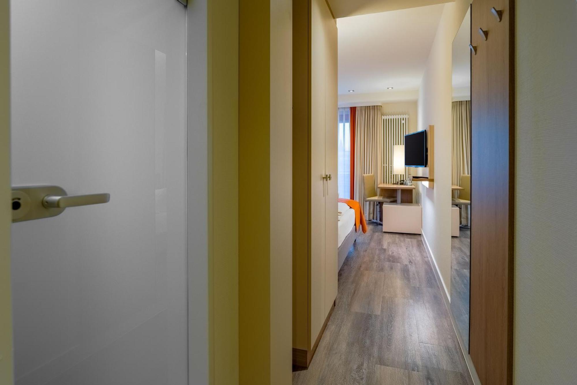 Kommerzhotel Hotel Köln