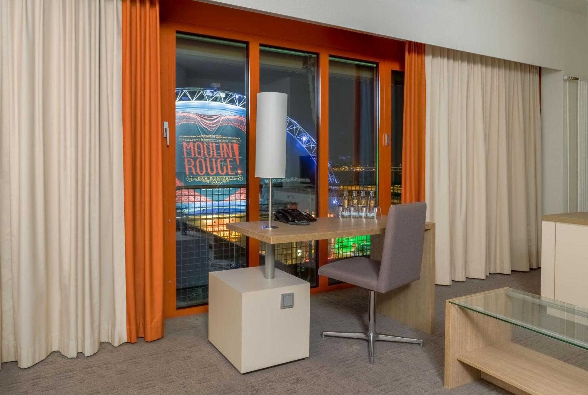 Kommerzhotel 3* Köln
