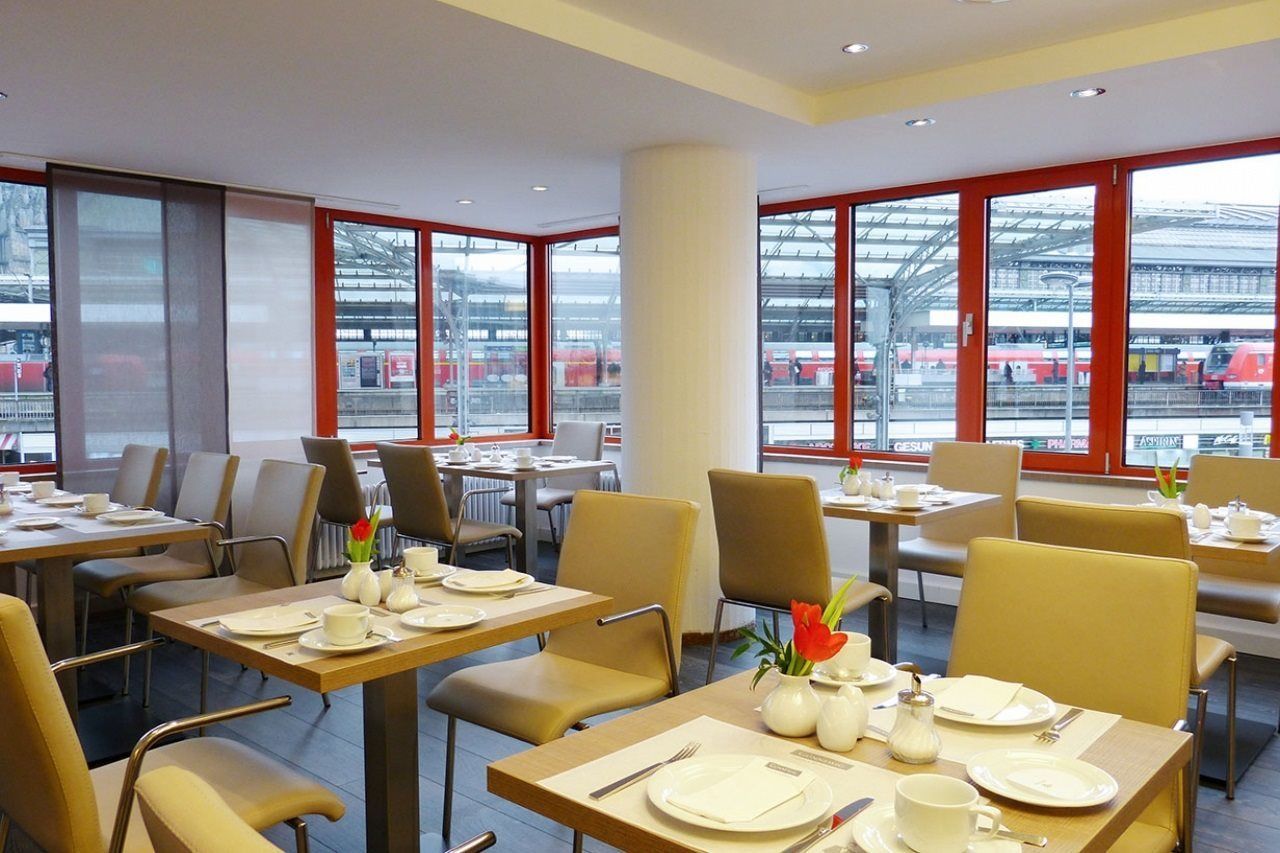 Hotel Kommerzhotel Köln