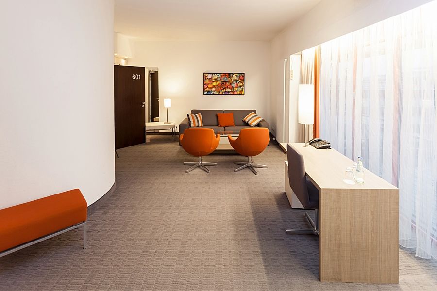 Hotel Kommerzhotel Köln
