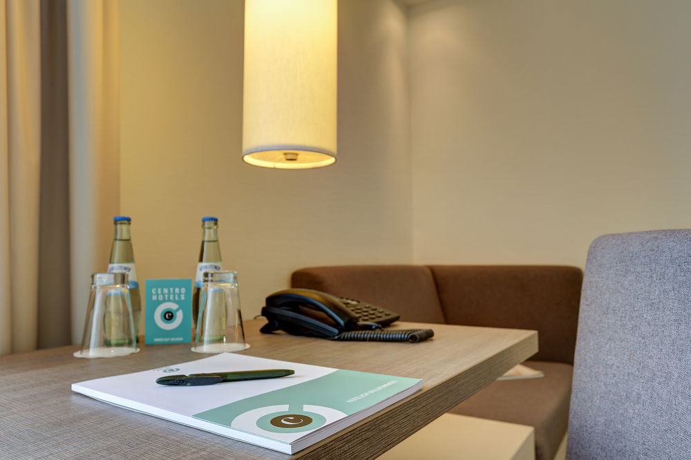 Kommerzhotel 3* Köln