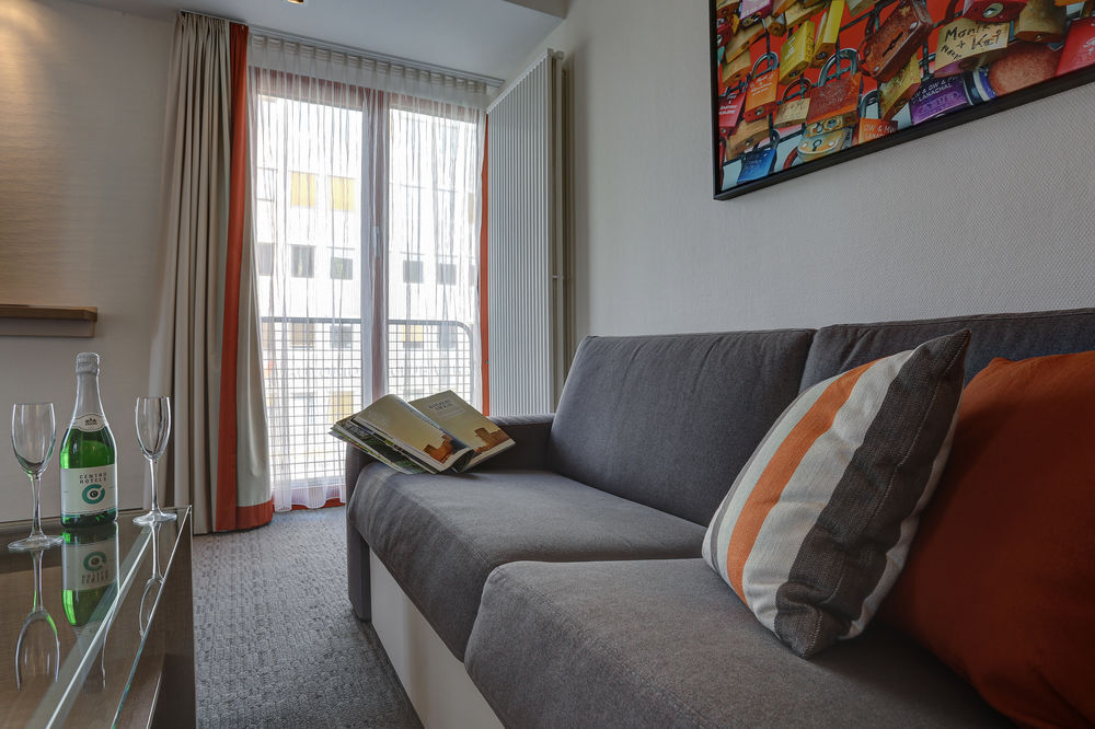Kommerzhotel Köln