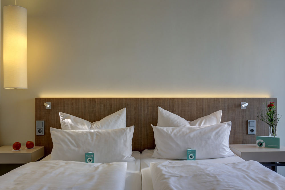 Kommerzhotel Köln