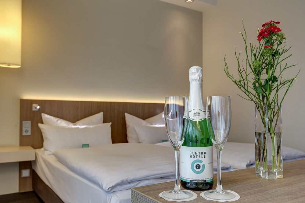 Hotel Kommerzhotel Köln